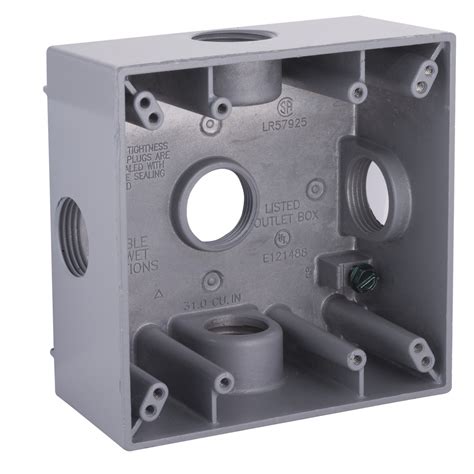 electrical outlet bell box|raco bell box catalog.